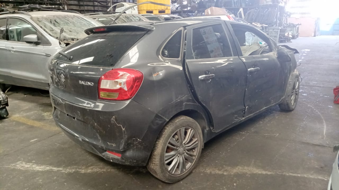  Suzuki BALENO 2017    EN DESARME